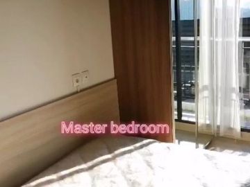 Dijual Apartemen 2 BR Di Beverly Dago Bandung