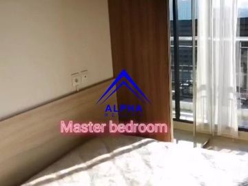 Dijual Apartemen 2 BR Di Beverly Dago Bandung