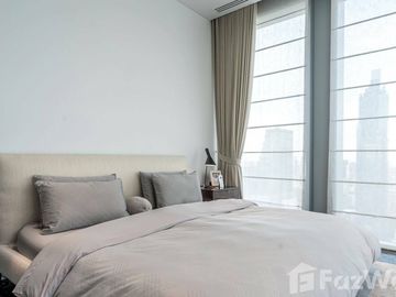 3 Bedroom Condo for sale at The Ritz-Carlton Residences At MahaNakhon