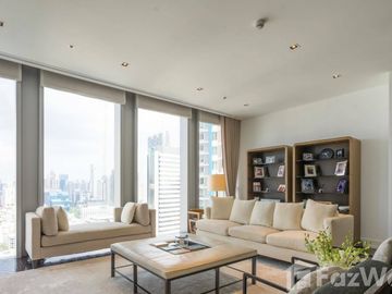 3 Bedroom Condo for sale at The Ritz-Carlton Residences At MahaNakhon