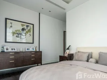 3 Bedroom Condo for sale at The Ritz-Carlton Residences At MahaNakhon