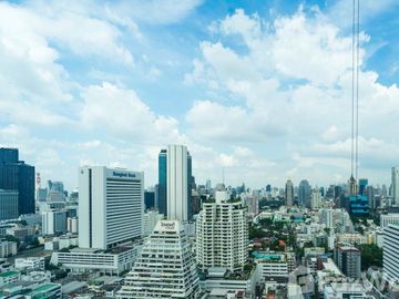3 Bedroom Condo for sale at The Ritz-Carlton Residences At MahaNakhon