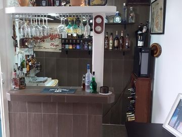 Se Vende Casa Cerca del Mar en Ballenita