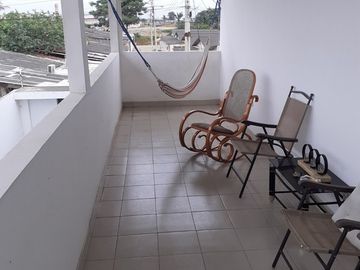 Se Vende Casa Cerca del Mar en Ballenita