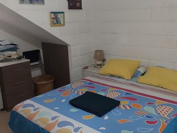 Se Vende Casa Cerca del Mar en Ballenita