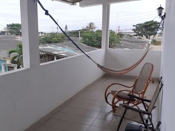 Se Vende Casa Cerca del Mar en Ballenita