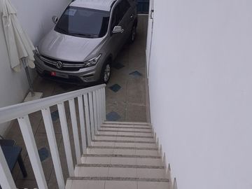 Se Vende Casa Cerca del Mar en Ballenita