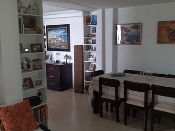 Se Vende Casa Cerca del Mar en Ballenita