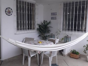 Se Vende Casa Cerca del Mar en Ballenita
