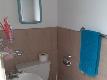 Se Vende Casa Cerca del Mar en Ballenita