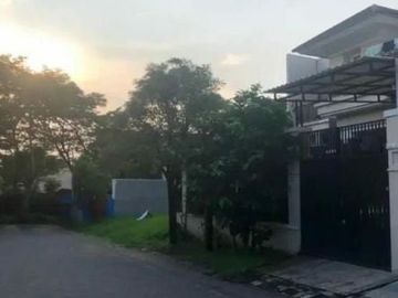 Rumah Mewah Alam Galaxy Strategis RS, Gwalk, Pakuwon Mall