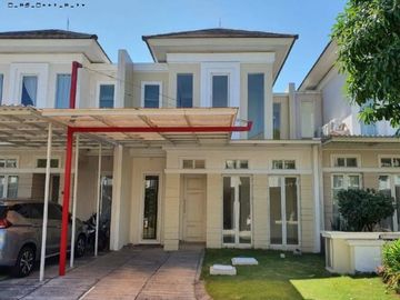 Rumah East Coast Park Minimalis, Siap Huni