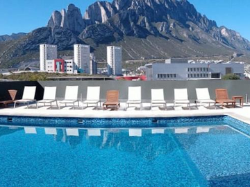 Departamentos en VENTA en zona Valle Poniente