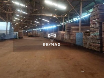 Tanah Strategis Pinggir Jalan Raya Parung KM 18 – SHM, Siap Kembangkan