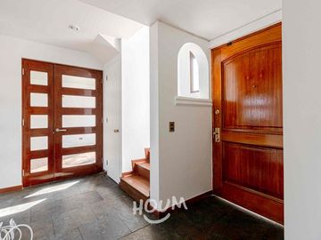Departamento Antigua peñalolén ID: 139325s