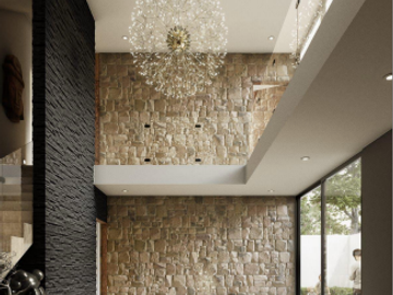 CASA EN CHAPULTEPEC