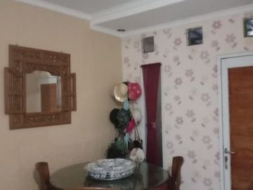 Dijual Cepat Murah Rumah Bagus Modern Di Jatiasih