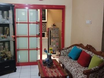 Dijual Cepat Murah Rumah Bagus Modern Di Jatiasih
