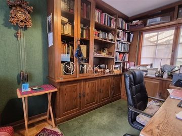 Casa en venta de 4 dorm. en Viña del Mar