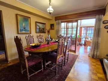 Casa en venta de 4 dorm. en Viña del Mar