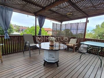 Casa en venta de 4 dorm. en Viña del Mar