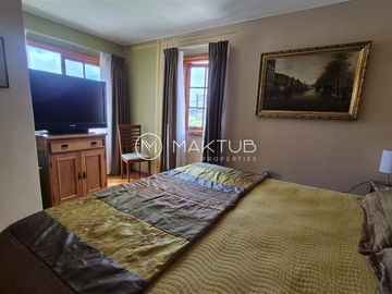 Casa en venta de 4 dorm. en Viña del Mar