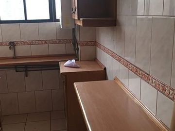 Departamento en arriendo de 3 dorm. en Providencia