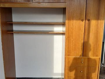 Departamento en arriendo de 3 dorm. en Providencia
