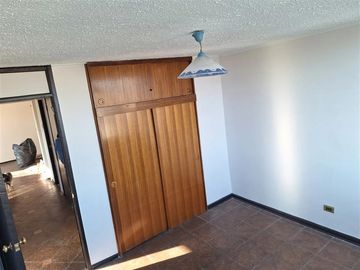 Departamento en arriendo de 3 dorm. en Providencia
