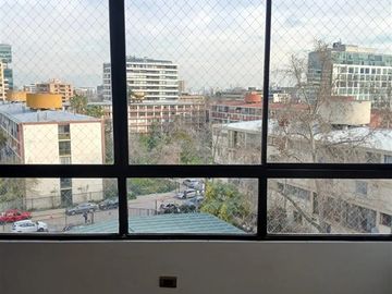 Departamento en arriendo de 3 dorm. en Providencia