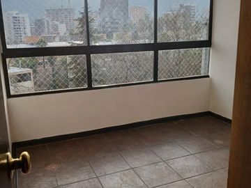 Departamento en arriendo de 3 dorm. en Providencia