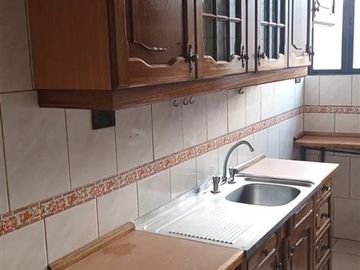 Departamento en arriendo de 3 dorm. en Providencia