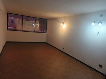 Departamento en arriendo de 3 dorm. en Providencia