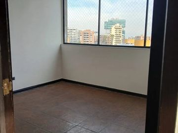 Departamento en arriendo de 3 dorm. en Providencia