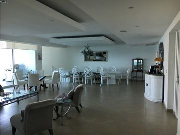 Venta de apartamento en Punta Pacífica, Ph Aquamare