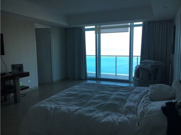 Venta de apartamento en Punta Pacífica, Ph Aquamare