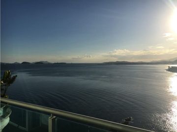 Venta de apartamento en Punta Pacífica, Ph Aquamare