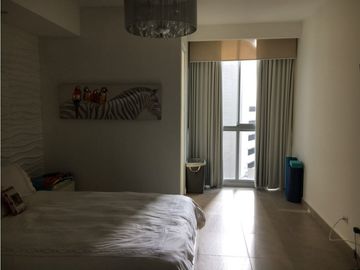 Venta de apartamento en Punta Pacífica, Ph Aquamare