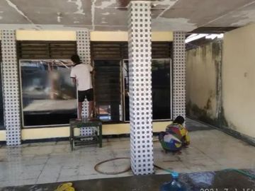 Rumah Siap Huni Petemon Barat Surabaya
