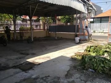 Rumah Siap Huni Petemon Barat Surabaya