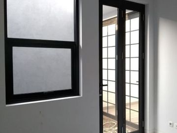 Rumah Minimalis Dalam Cluster di Tengah BSD dan Bintaro Rp. 2,1 M Nego