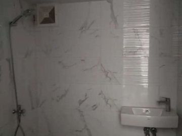 Rumah Minimalis Dalam Cluster di Tengah BSD dan Bintaro Rp. 2,1 M Nego