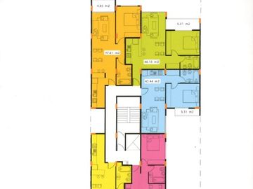Departamento en venta en Wilde