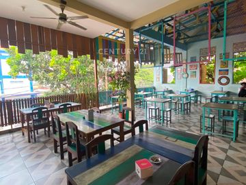 Dijual Ruko 2 Lantai Lokasi Strategis Di Depok