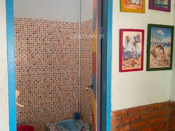Dijual Ruko 2 Lantai Lokasi Strategis Di Depok