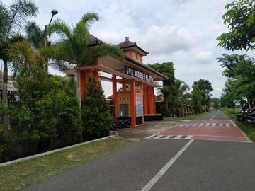 Perumahan di dekat Smk N 2 klaten