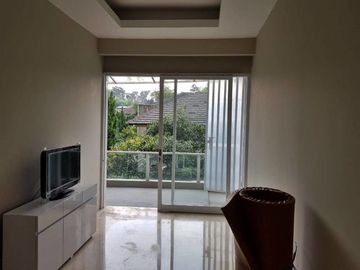 Rumah Idaman di Setra Duta Pasteur Dekat Maranatha