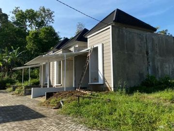 Dijual Rumah Murah di cluster graha arimbi Strategis Dekat Rsud salatiga