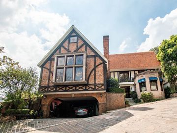 OPORTUNIDAD Casa en VENTA en Bosque de las Lomas (Privada Real de las Lomas)