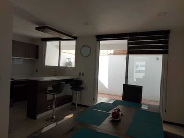 CASAS NUEVAS EN OAXACA